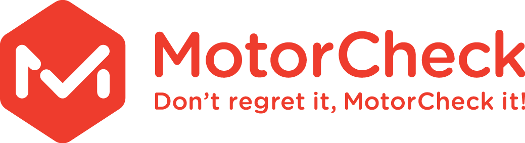 Motor Check Logo